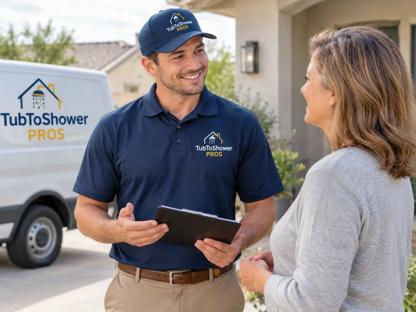 Tub Shower Conversion Kenilworth, UT FAQs